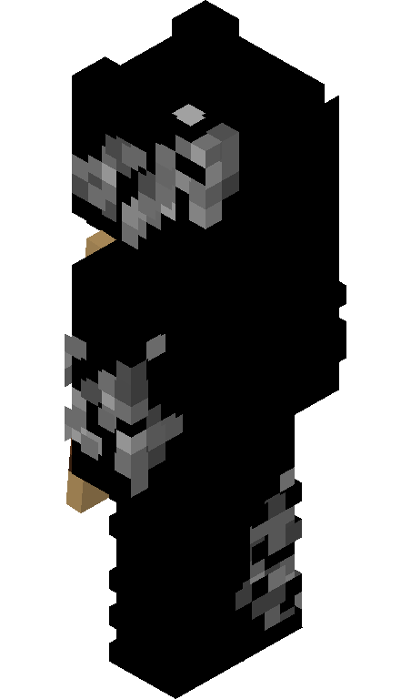 Fhayax skin - FULLBODY_ISO_FRONT