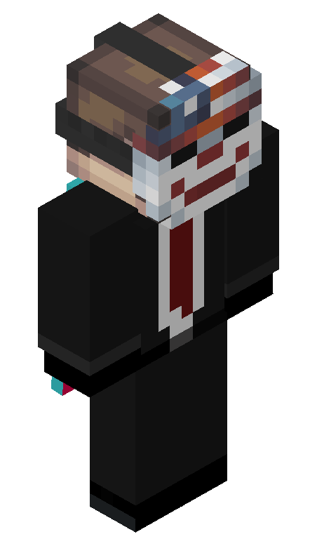 Fheizer skin - FULLBODY_ISO_FRONT