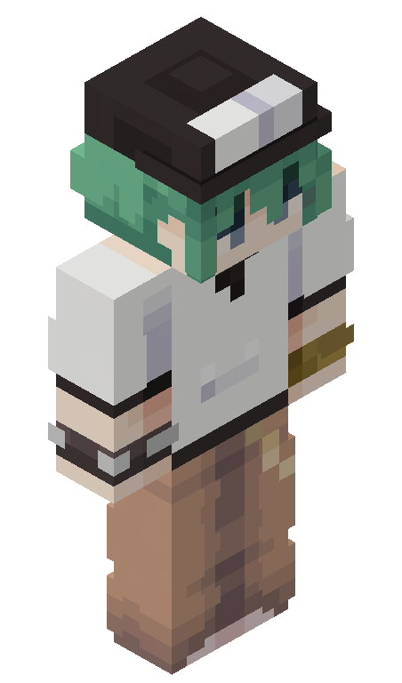 Fide0_Ardena skin - FULLBODY_ISO_FRONT