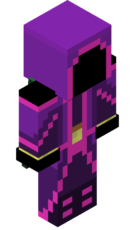 Fifthwing skin - FULLBODY_ISO_FRONT