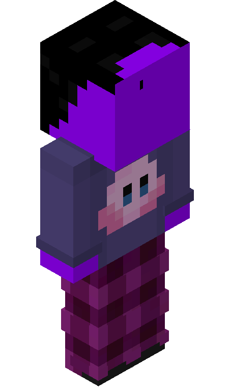 Filoz7 skin - FULLBODY_ISO_FRONT
