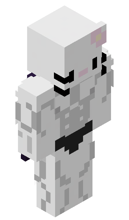 Finaling skin - FULLBODY_ISO_FRONT
