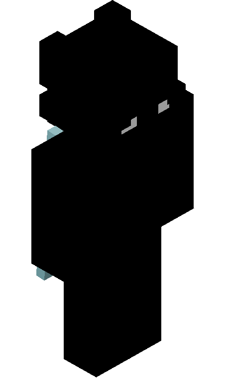 Finnfinity_F skin - FULLBODY_ISO_FRONT