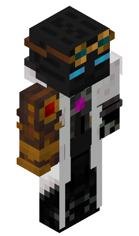 FireDragonx99 skin - FULLBODY_ISO_FRONT