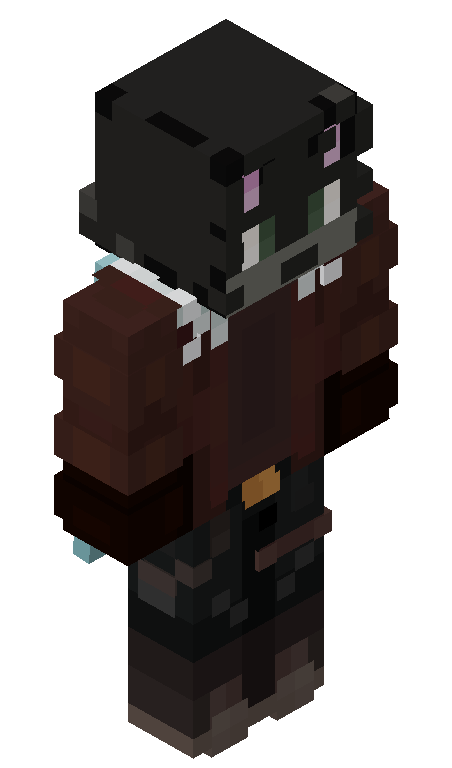 Firecracker89 skin - FULLBODY_ISO_FRONT