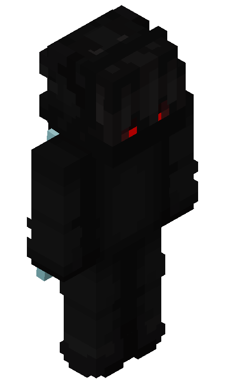 Firenbolt skin - FULLBODY_ISO_FRONT