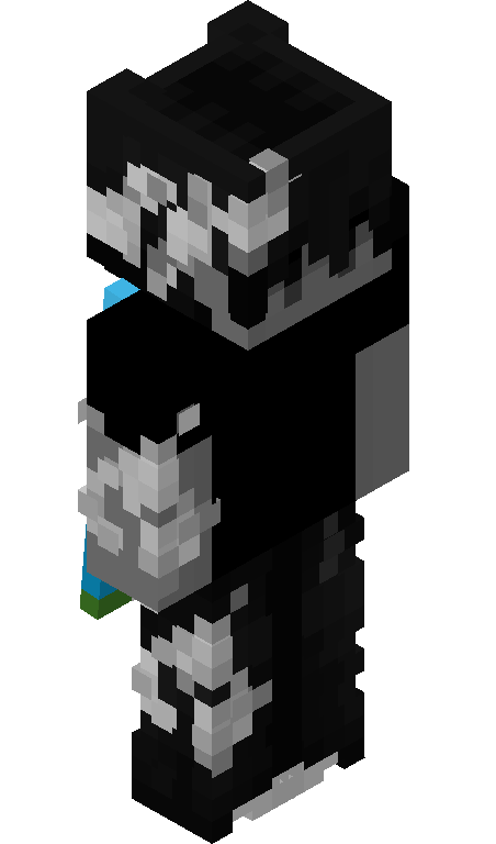 Firrem skin - FULLBODY_ISO_FRONT