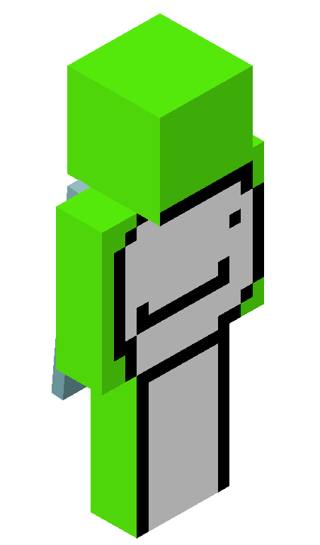 Fizi11 skin - FULLBODY_ISO_FRONT