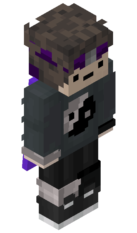 Fizzeer skin - FULLBODY_ISO_FRONT