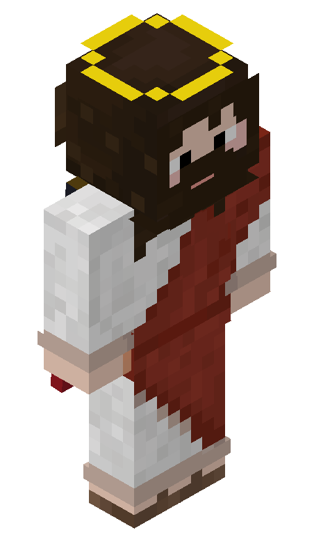 Fizzy332 skin - FULLBODY_ISO_FRONT
