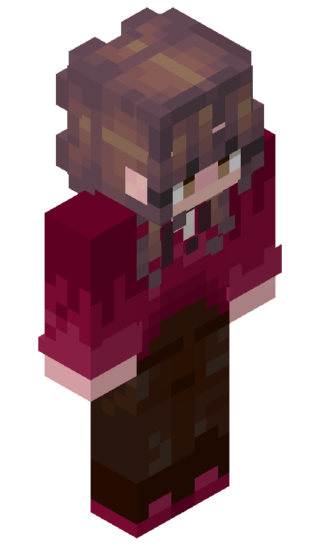 Fizzy_80 skin - FULLBODY_ISO_FRONT