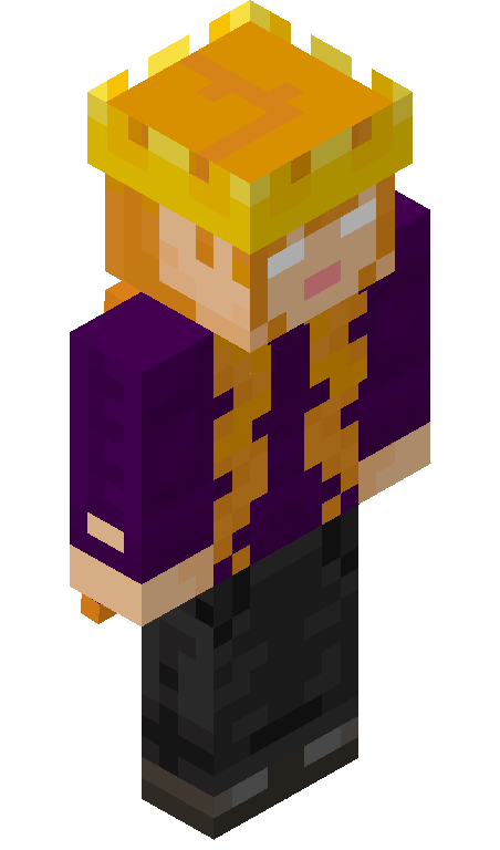FlappyElf1 skin - FULLBODY_ISO_FRONT