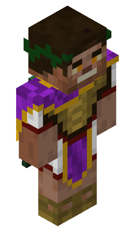 FlaviusSabbatius skin - FULLBODY_ISO_FRONT