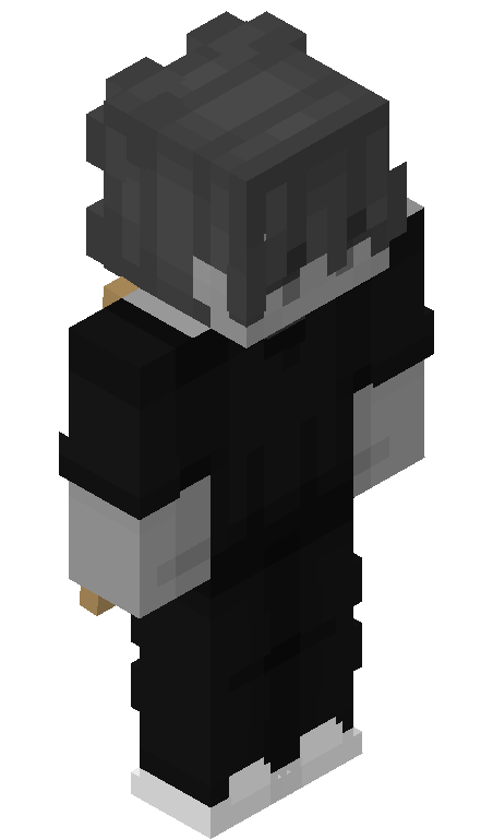 Flavoristic813 skin - FULLBODY_ISO_FRONT
