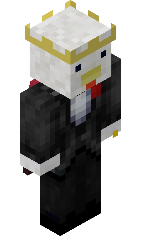 Fleetwood_PC skin - FULLBODY_ISO_FRONT