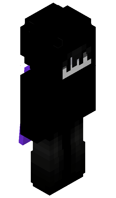 Flexbee skin - FULLBODY_ISO_FRONT