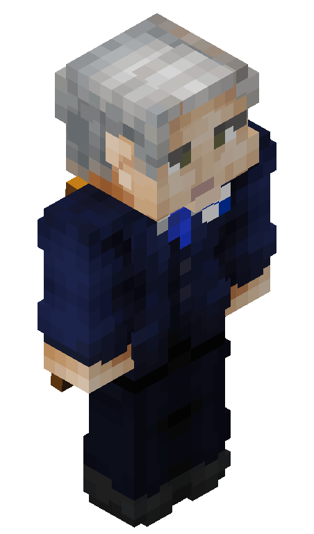 FlobertGlobert skin - FULLBODY_ISO_FRONT