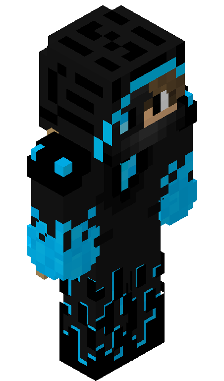 Floris0106 skin - FULLBODY_ISO_FRONT