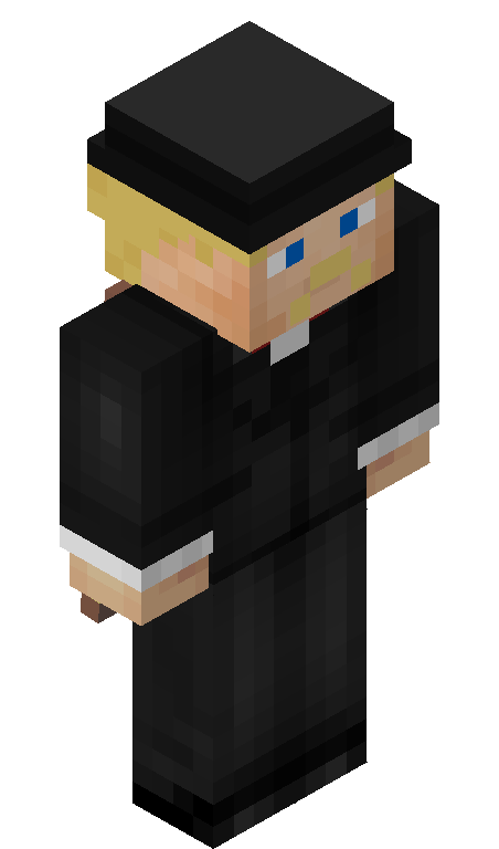 FlubberFrosch skin - FULLBODY_ISO_FRONT