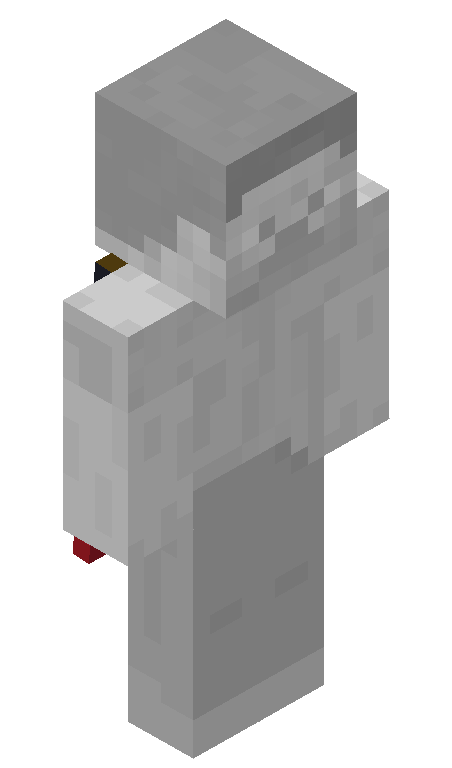 Fluxry skin - FULLBODY_ISO_FRONT
