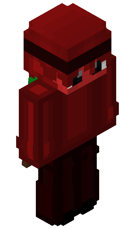 Fnanh skin - FULLBODY_ISO_FRONT