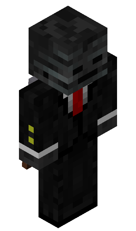 Foadyetorie skin - FULLBODY_ISO_FRONT