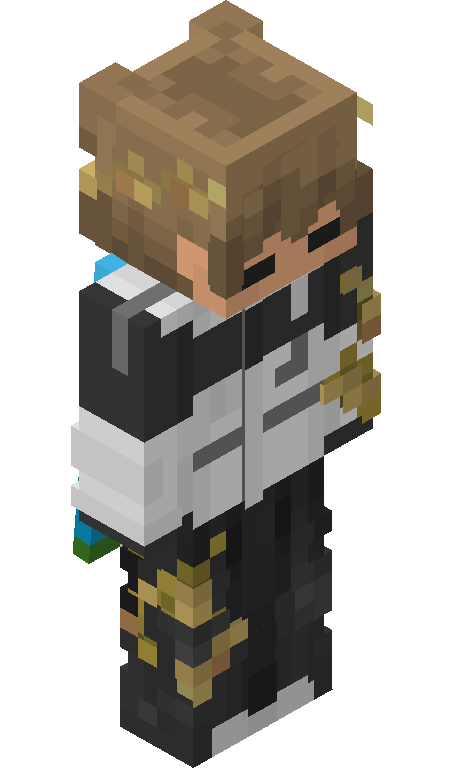 Folze skin - FULLBODY_ISO_FRONT
