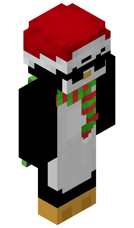 Foodie31 skin - FULLBODY_ISO_FRONT