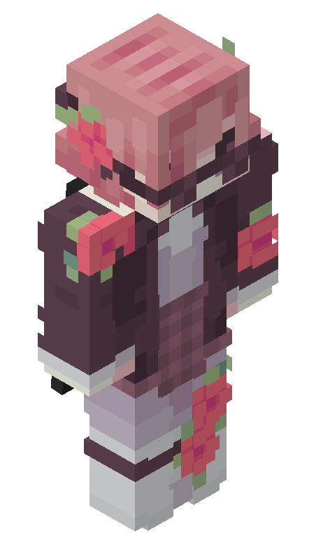 Footballers skin - FULLBODY_ISO_FRONT