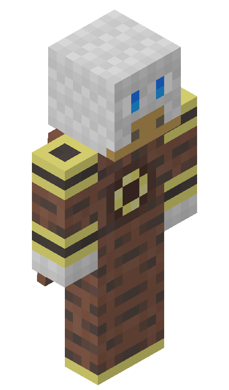 Forfal skin - FULLBODY_ISO_FRONT