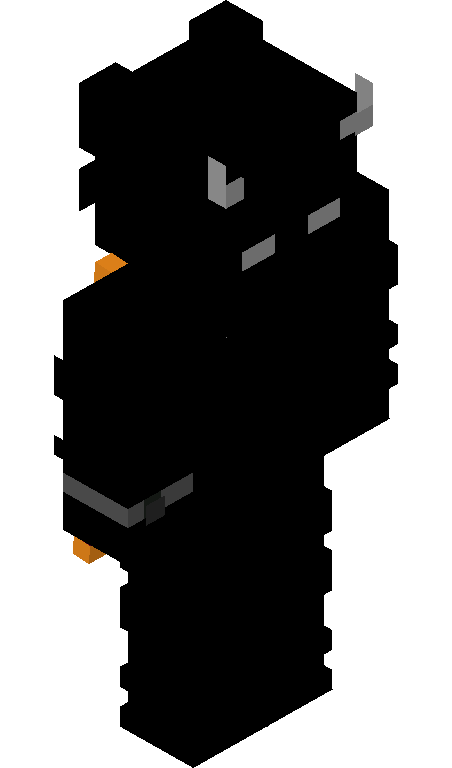 FoulderIce skin - FULLBODY_ISO_FRONT