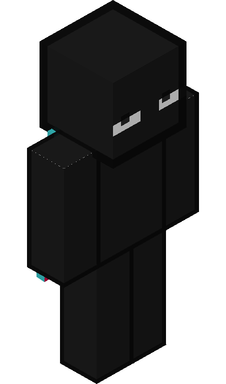 FoxHiim skin - FULLBODY_ISO_FRONT