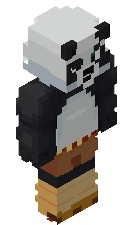 Frando_Mando skin - FULLBODY_ISO_FRONT