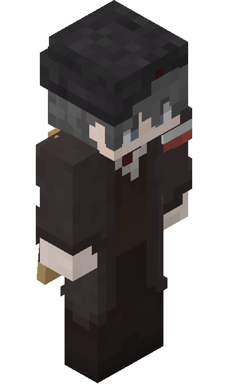 Franekq0 skin - FULLBODY_ISO_FRONT