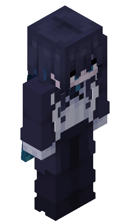 Frankx141 skin - FULLBODY_ISO_FRONT
