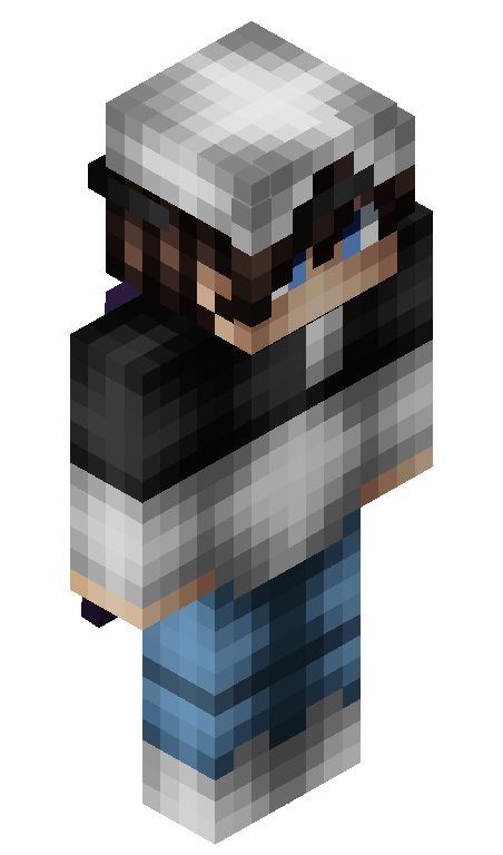 Frasers skin - FULLBODY_ISO_FRONT