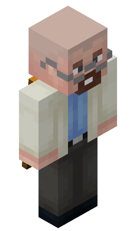 FrayneZ skin - FULLBODY_ISO_FRONT
