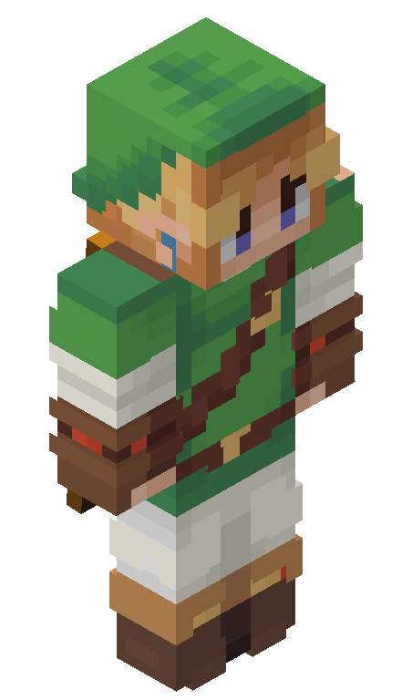 FreakyFrog621 skin - FULLBODY_ISO_FRONT