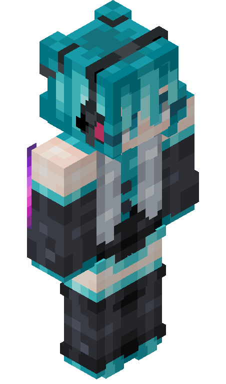Freshgert123 skin - FULLBODY_ISO_FRONT