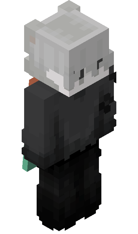 FriedSpicyNugget skin - FULLBODY_ISO_FRONT
