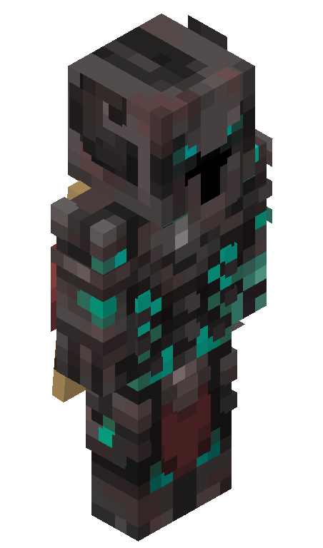 FriendedMite1 skin - FULLBODY_ISO_FRONT