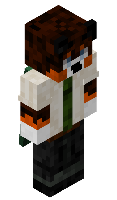 FritzgeraldCat skin - FULLBODY_ISO_FRONT