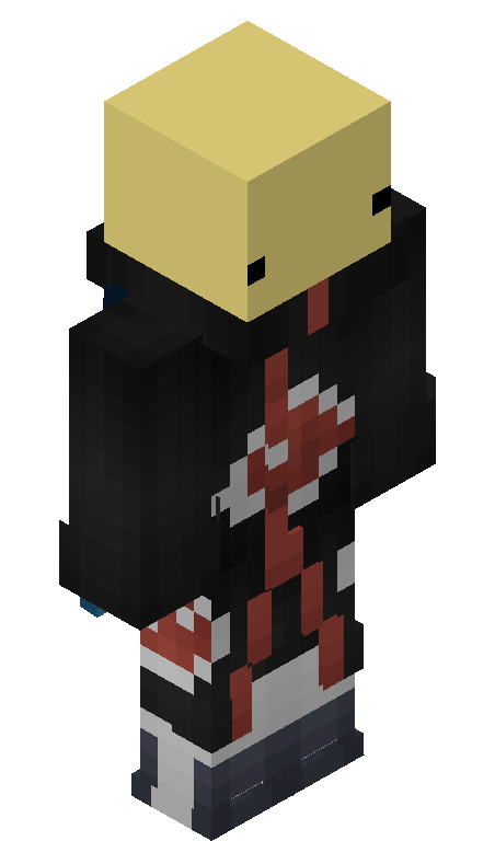 Fritzisepp skin - FULLBODY_ISO_FRONT