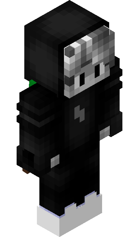 Frix69 skin - FULLBODY_ISO_FRONT