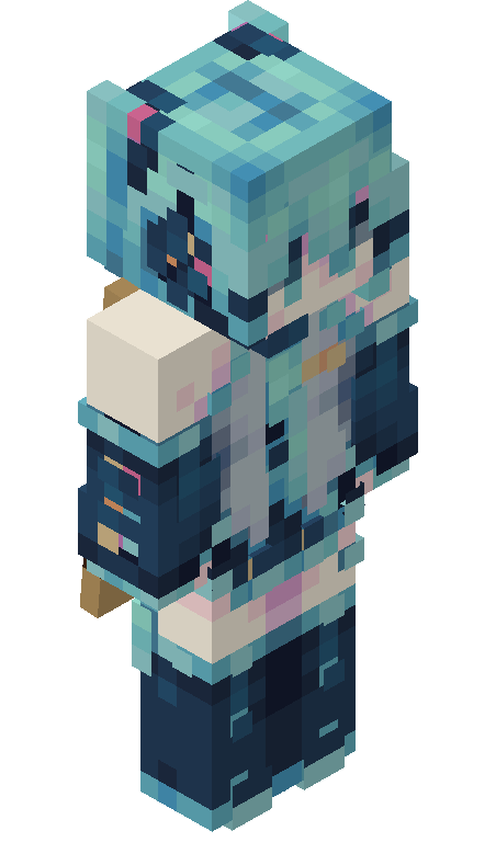 FrixxzzZ skin - FULLBODY_ISO_FRONT