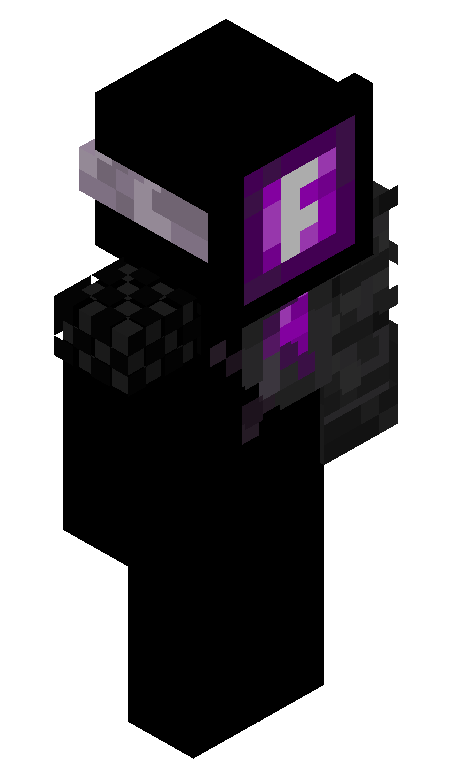 FrobTheWrob skin - FULLBODY_ISO_FRONT