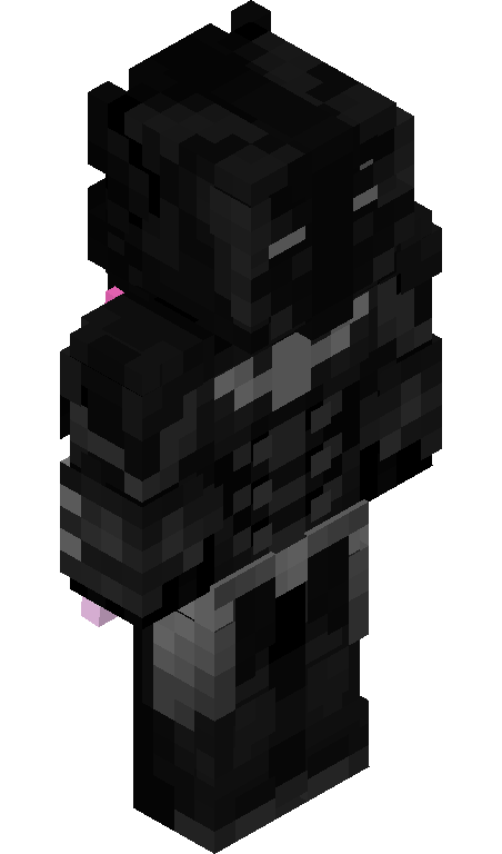 FrogCharge2635 skin - FULLBODY_ISO_FRONT