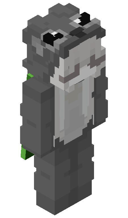 FrostLunar273 skin - FULLBODY_ISO_FRONT
