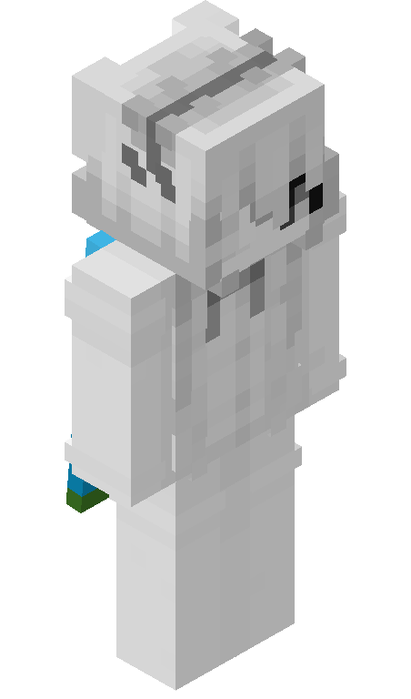 Frosya229 skin - FULLBODY_ISO_FRONT
