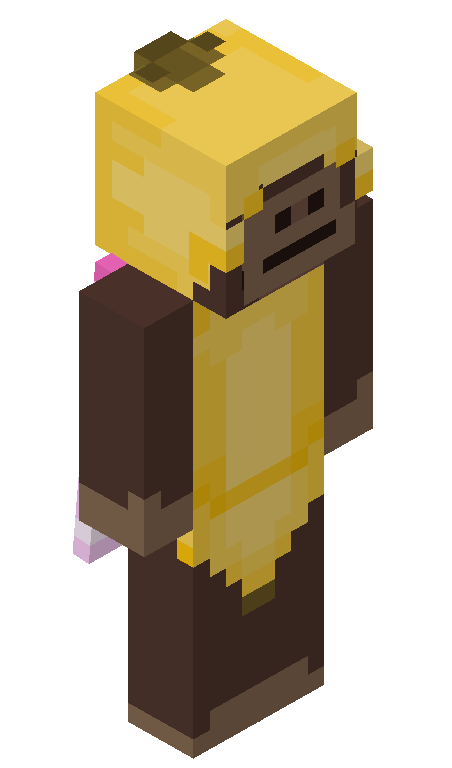 Frytke skin - FULLBODY_ISO_FRONT
